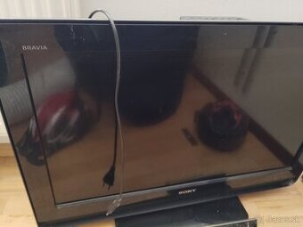 Televízor Sony Bravia