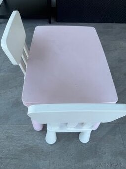 Ikea mamut