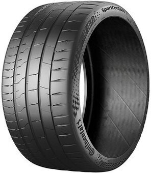 Letné Pneu Continental SportContact 7 – 255/45 R19