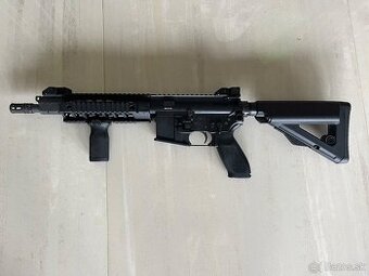 SIG 516 sport 10,5 - 1