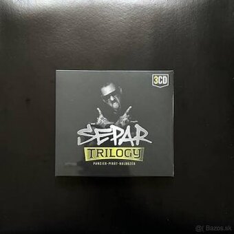 Separ- triology