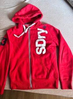 Mikina Superdry