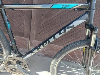 Bicykel KELLYS KLIFF 10 28" - 1