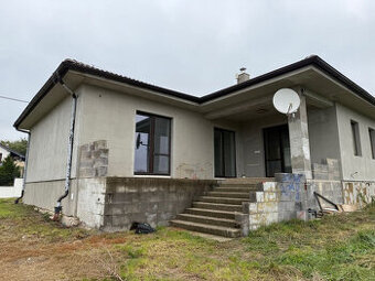 RD obec Zemplínska Teplica, okr. Trebišov, Košický Kraj