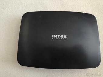 Netis 300 Mbps wireless router - 1