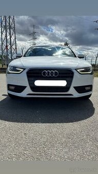 Foto inzerátu: Audi A4