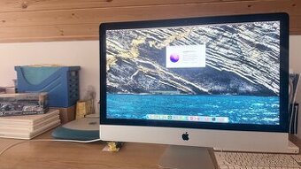 iMac27 (late 2015)