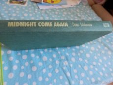 Midnight come again - Dana Stabenow