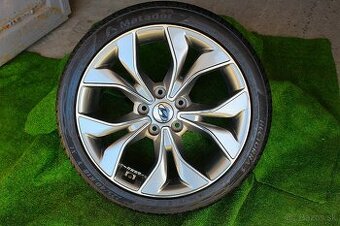 18”--ORIG--KIA / HYUNDAI N-LINE--2018--5x114,3 r18