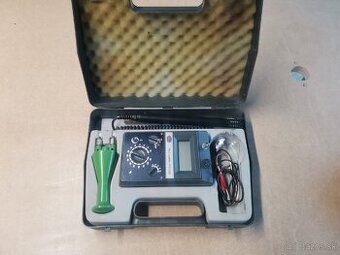 Vlhkomer GANN HYDROMETTE HTR 300