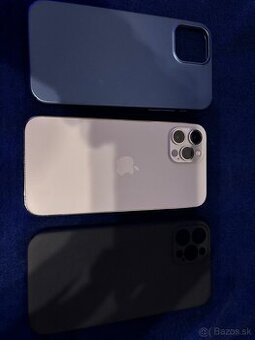 iPhone 12 pro gold 128Gb