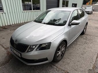 Foto inzerátu: Škoda OCTAVIA