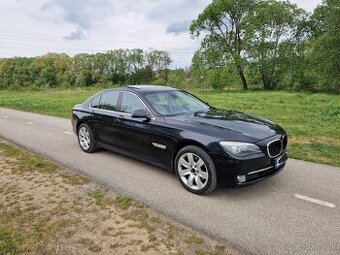 BMW 730 D , F01