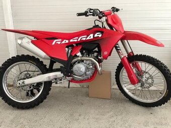 GasGas Mcf 450-2024