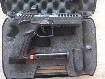 Grand Power X-Calibur mk12