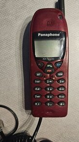 mobil po kábli Retro