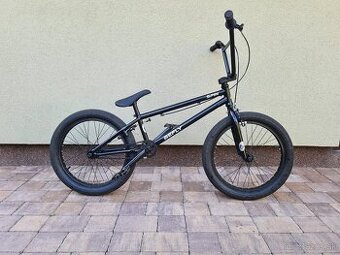 BMX Befly Spin