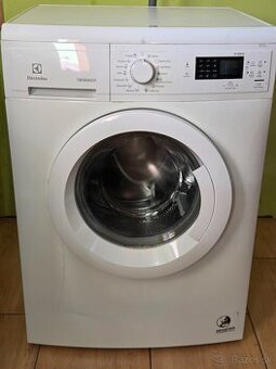 Predám práčku Electrolux EWP1084TDW s vadným ložiskom