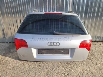 AUDI A4 B7 COMBI PIATE DVERE