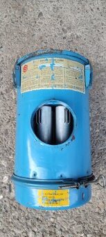 Kúpim vzduchové filtre Tatra 813