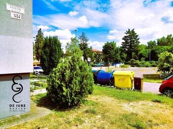 Garáž na predaj HRANIČNÁ Bratislava