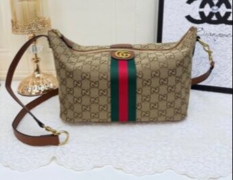 GUCCI - kabelka