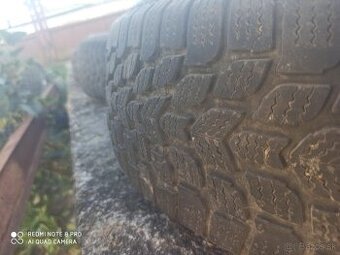 165/70 R 13