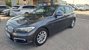 BMW 1 118i SPORT.5DV.AUTOMAT