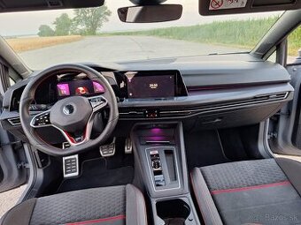 VW GOLF 2.0 GTI, Clubsport DSG