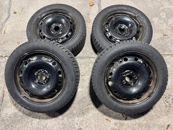 zimné kolesá Pirelli