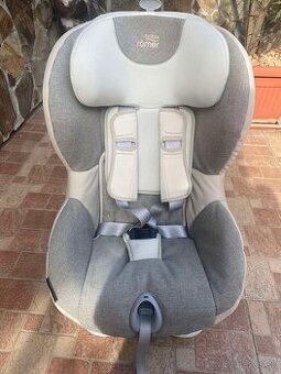 Britax romer king II LS- 2ks pre dvojičky