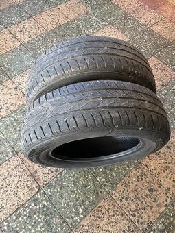Predam letne pneumatiky 195/65 r15 MATADOR