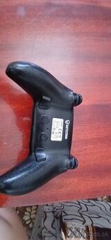 Predam ps 4 zladu
