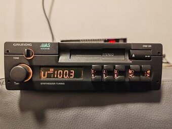 Grundig wkc 1700vd