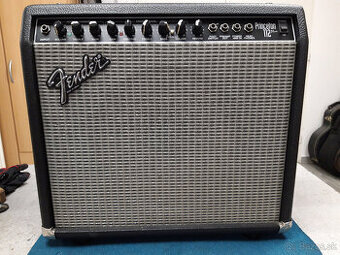 Fender Princeton 112 Plus