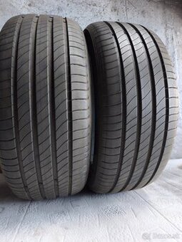 235/50 r19 letné pneumatiky Michelin e-primacy