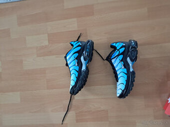 Pánske - chlapčenské tenisky NIKE Air Max Plus 44
