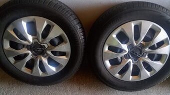 Fiat 500X  Fiat 500L