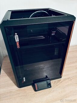 Predam 3D tlačiareň