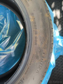 Bridgestone TURANZA T005 A