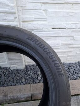 Predam letne pneu 225/50R18 - 1