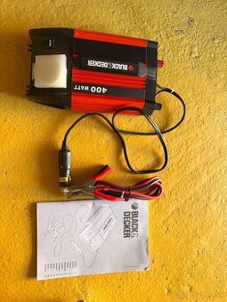 Menič napätia BDV066-QS