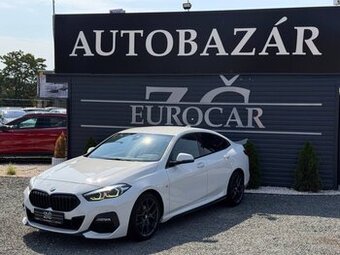 BMW Rad 2 GranCoupé 2 218i