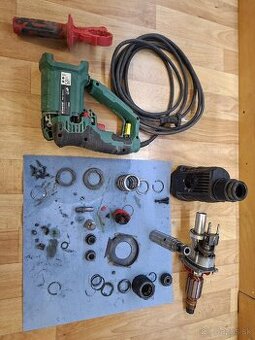 Parkside PBH 1050 C3