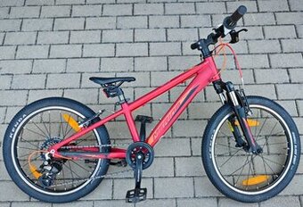 Na predaj detský bicykel MERIDA MATTS 20