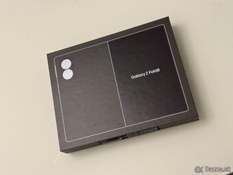 Samsung Galaxy Z Fold8 256GB