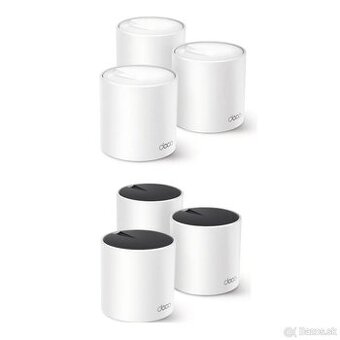 Kupim TP-Link Deco X50/ X55 1-3pack