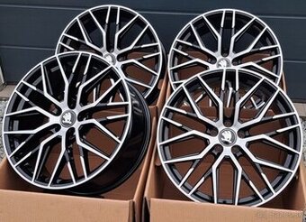 Audi A3 A4 B7 B8 B9 A6 C6 C7 C8 Q3 MAM model RS4 VW Skoda