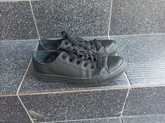 tenisky converse 37,5