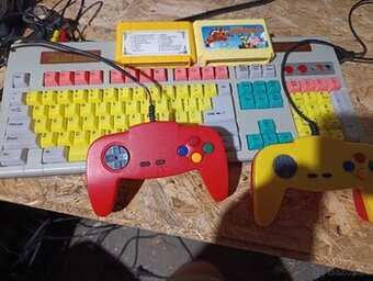 smart genius gamestar glk 2004